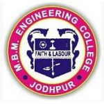 MBM Engineering College - [MBM]