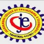 Jagadambha College of Engineering and Technology - [JCET]