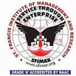 St. Francis Institute of Management and Research - [SFIMAR]