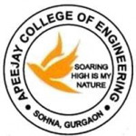 Apeejay College of Engineering - [ACES]