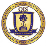 QIS Institute of Technology - [QISIT]