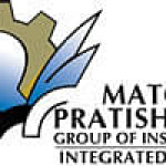 Matoshri Pratishthan Group of Institutions - [MPGI]