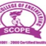 Scope College of Engineering