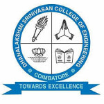 Dhanalakshmi Srinivasan College of Engineering - [DSCE]