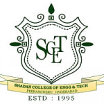 Shadan College of Engineering & Technology - [SCET]