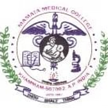 Mamata Nursing College